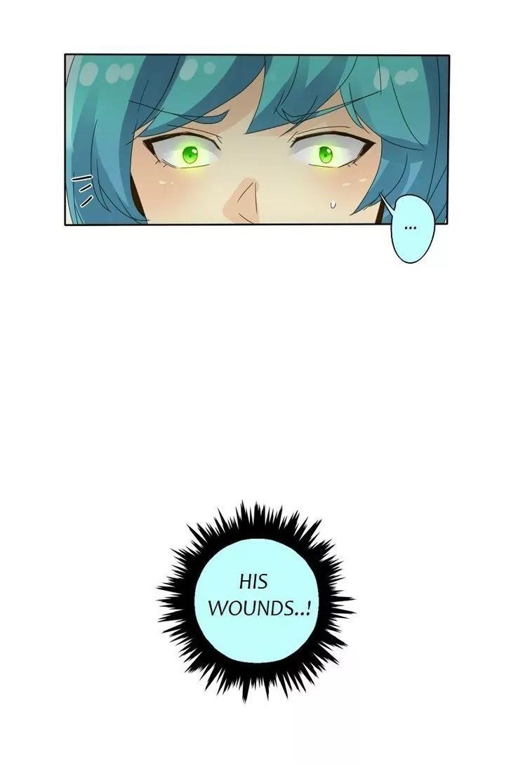 unOrdinary Chapter 61 - Page 87