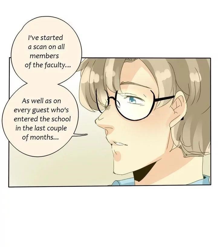 unOrdinary Chapter 62 - Page 22
