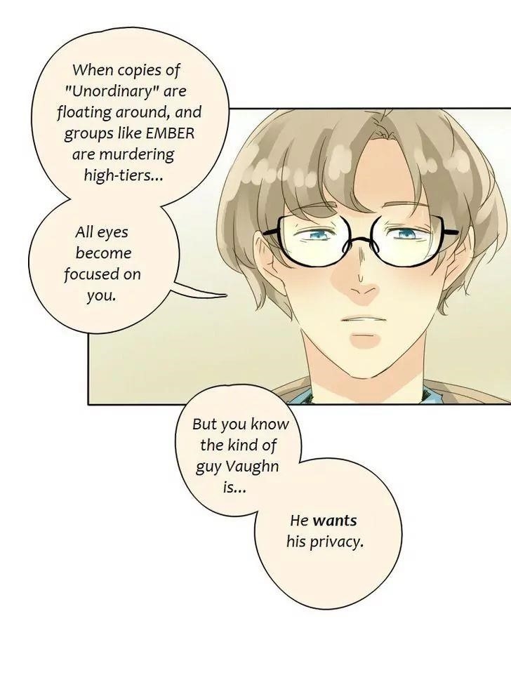 unOrdinary Chapter 62 - Page 25