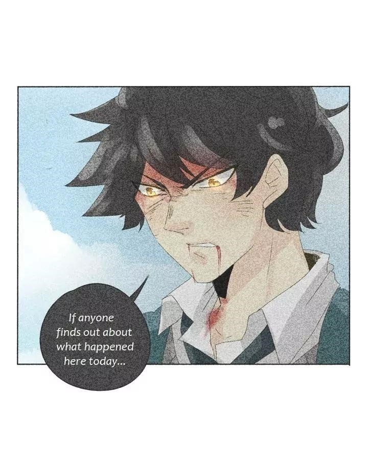unOrdinary Chapter 62 - Page 6
