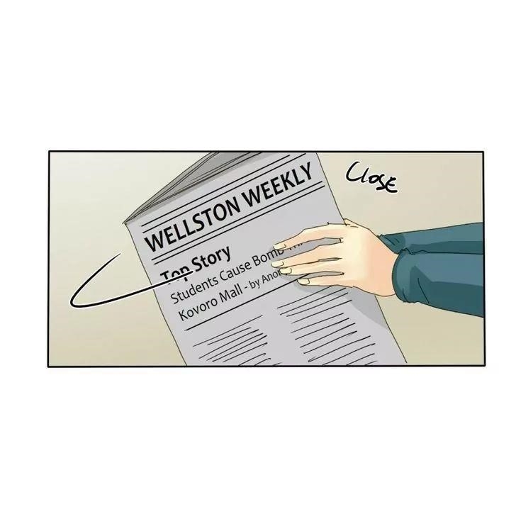 unOrdinary Chapter 63 - Page 10