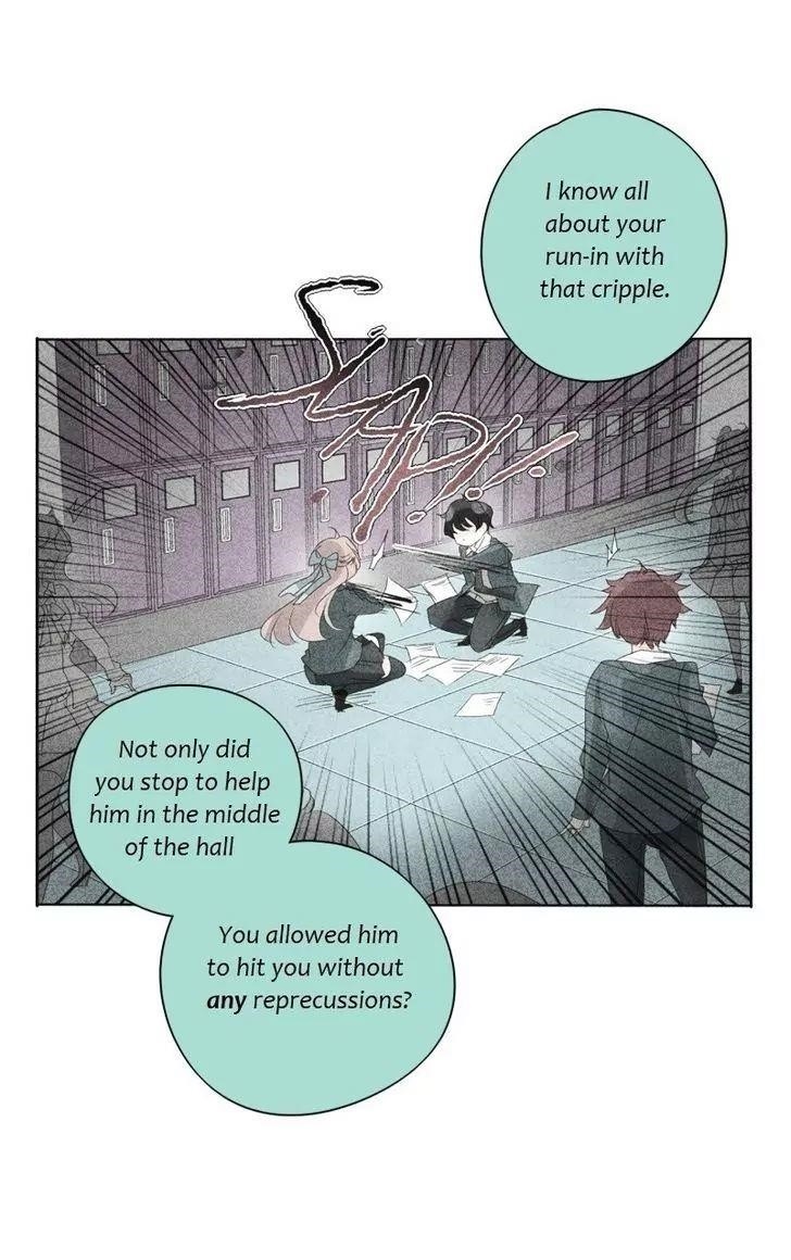 unOrdinary Chapter 63 - Page 38