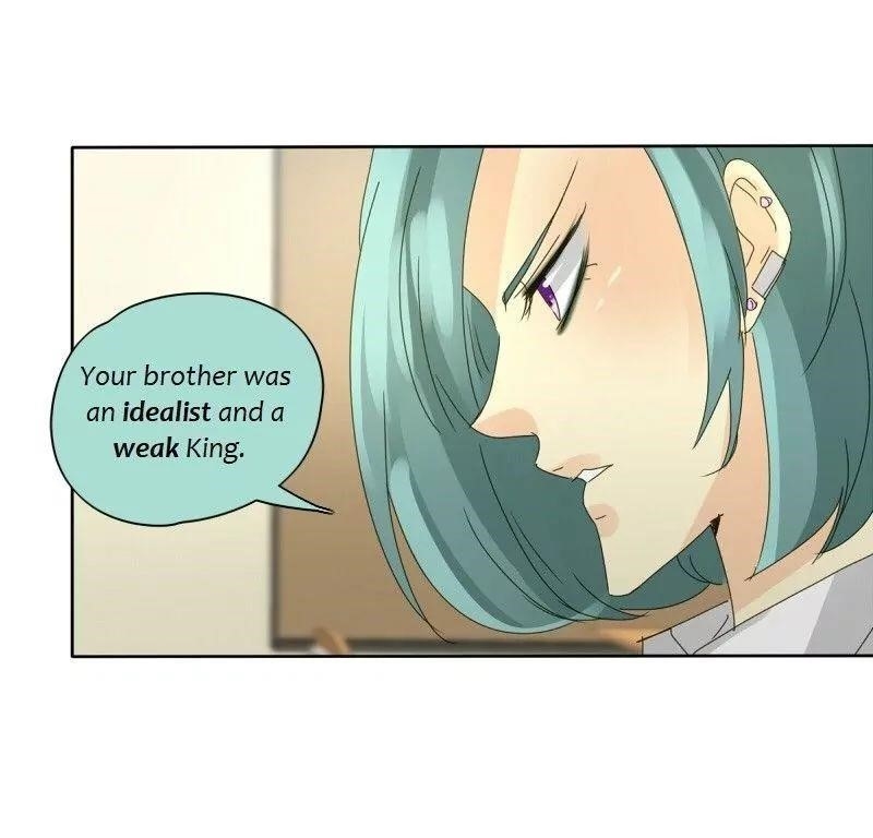 unOrdinary Chapter 63 - Page 59