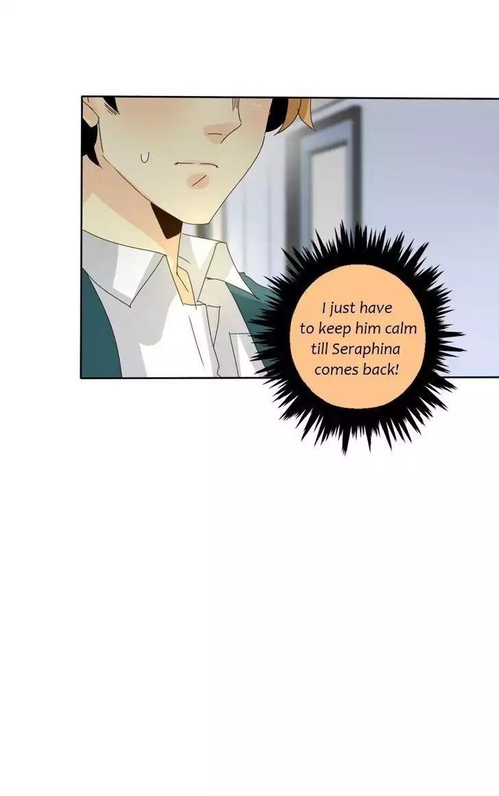unOrdinary Chapter 64 - Page 25