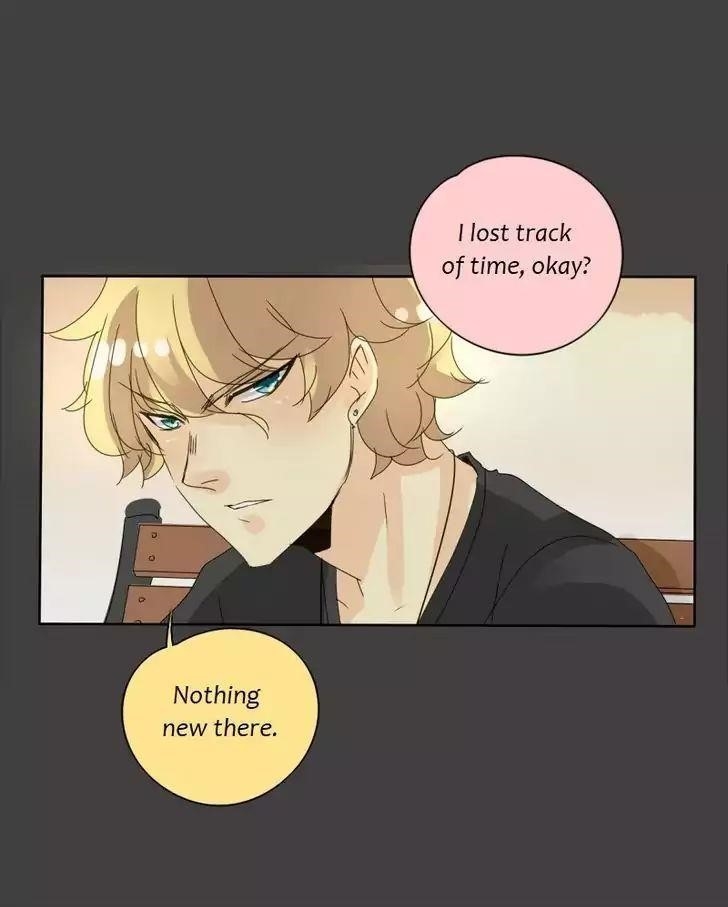 unOrdinary Chapter 64 - Page 31