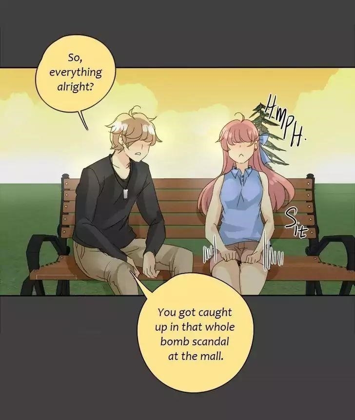 unOrdinary Chapter 64 - Page 32