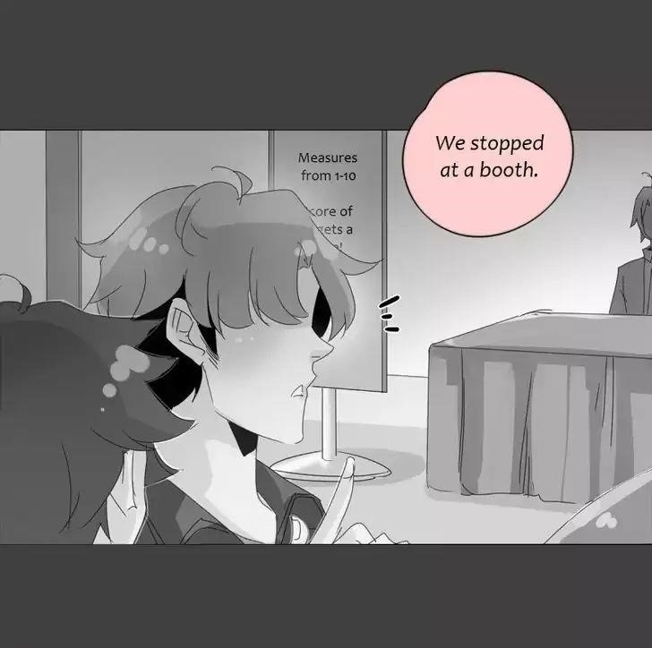 unOrdinary Chapter 64 - Page 38