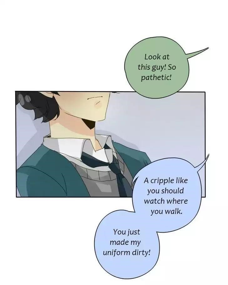 unOrdinary Chapter 64 - Page 4