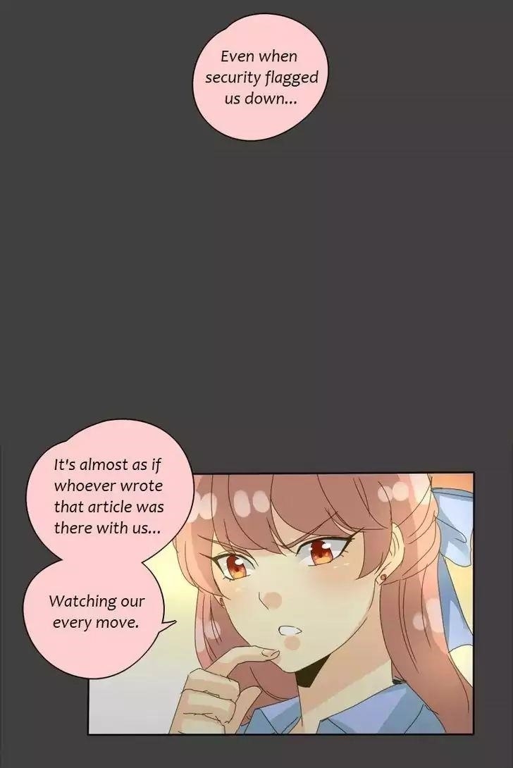 unOrdinary Chapter 64 - Page 42