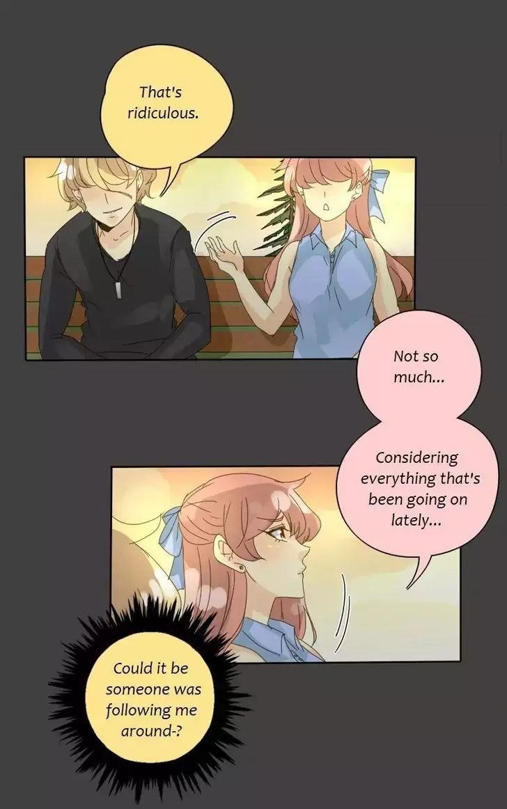 unOrdinary Chapter 64 - Page 46