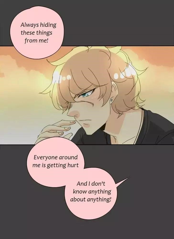 unOrdinary Chapter 64 - Page 78
