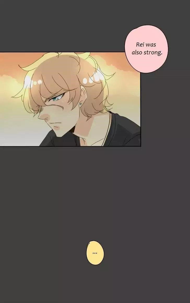 unOrdinary Chapter 64 - Page 84