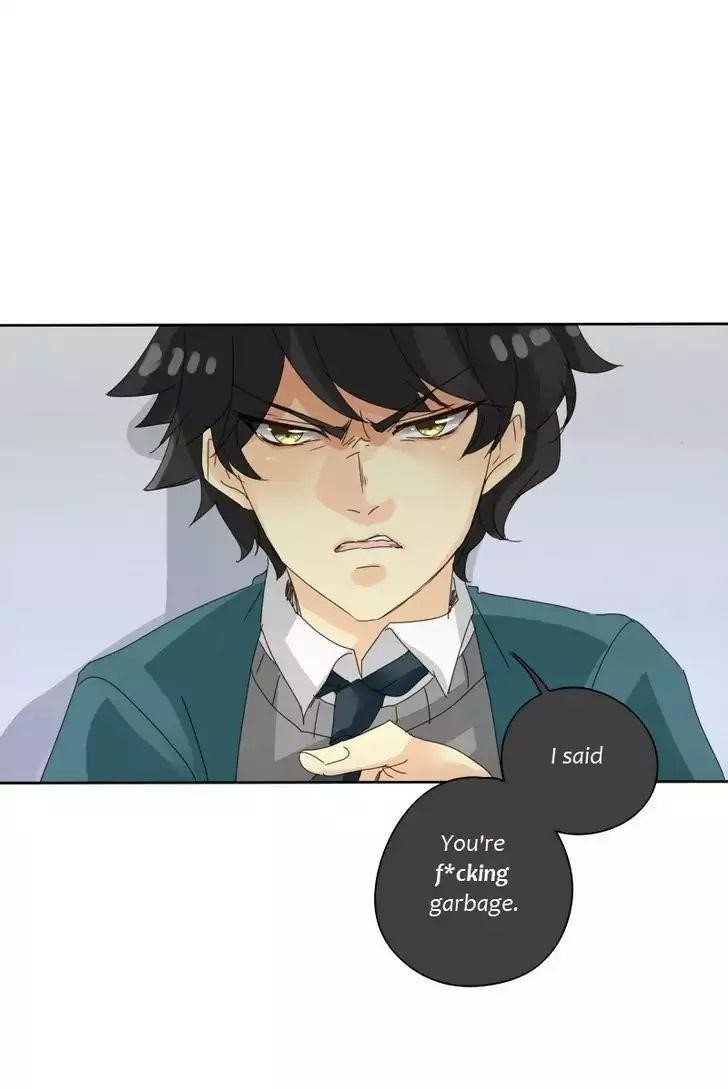 unOrdinary Chapter 64 - Page 9