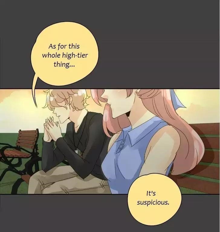 unOrdinary Chapter 64 - Page 95