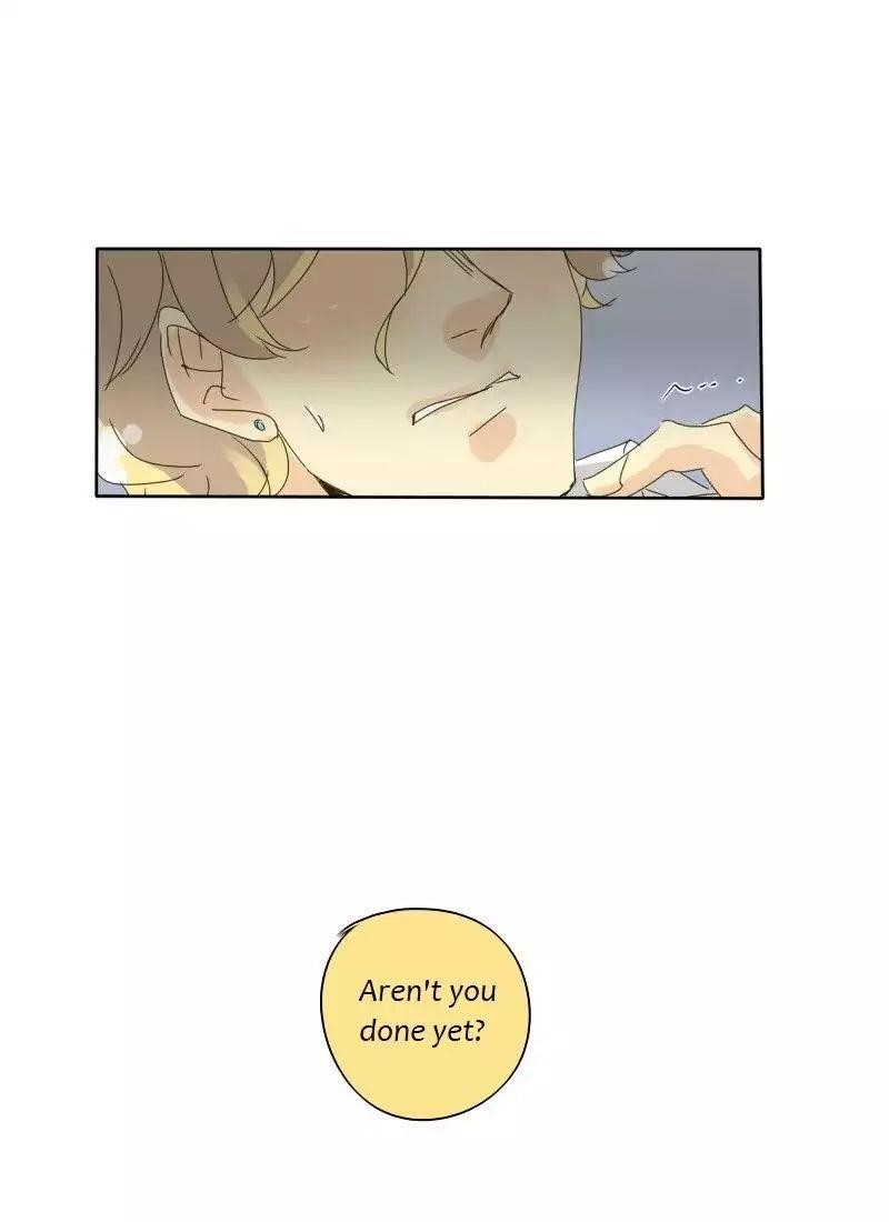 unOrdinary Chapter 65 - Page 28