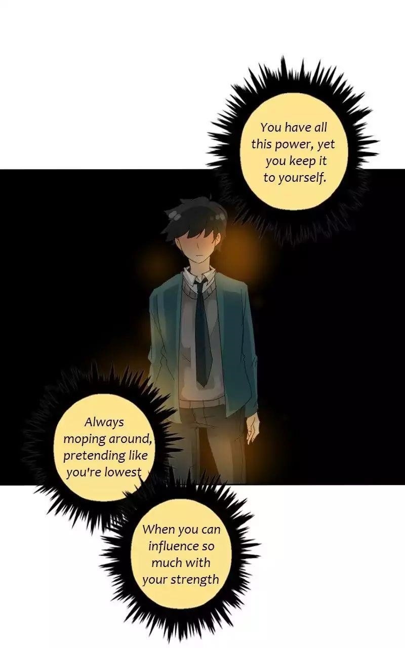 unOrdinary Chapter 65 - Page 41