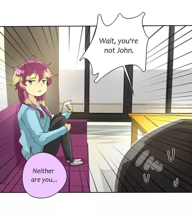 unOrdinary Chapter 65 - Page 58