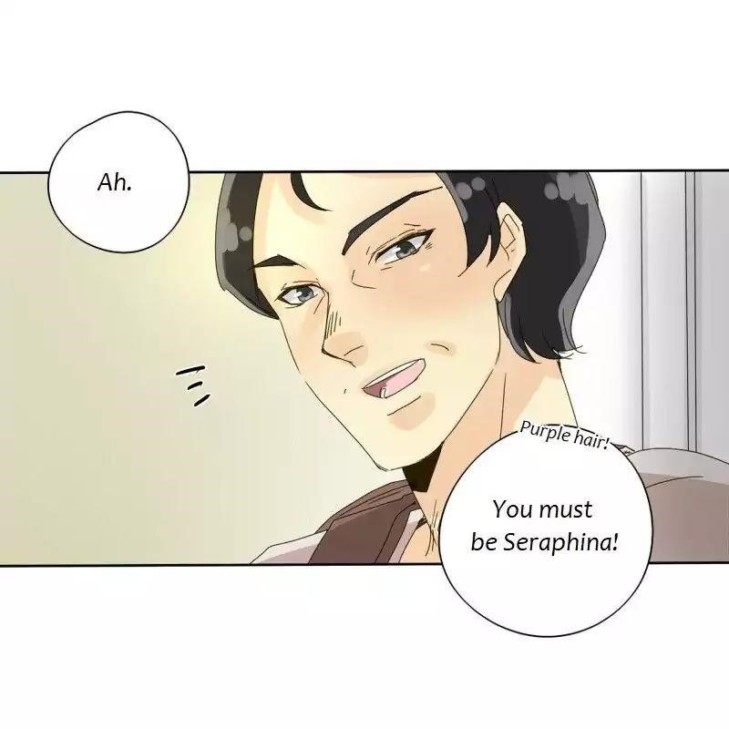 unOrdinary Chapter 65 - Page 61