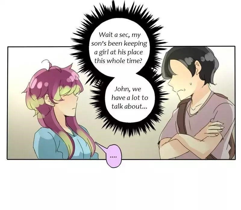 unOrdinary Chapter 65 - Page 73