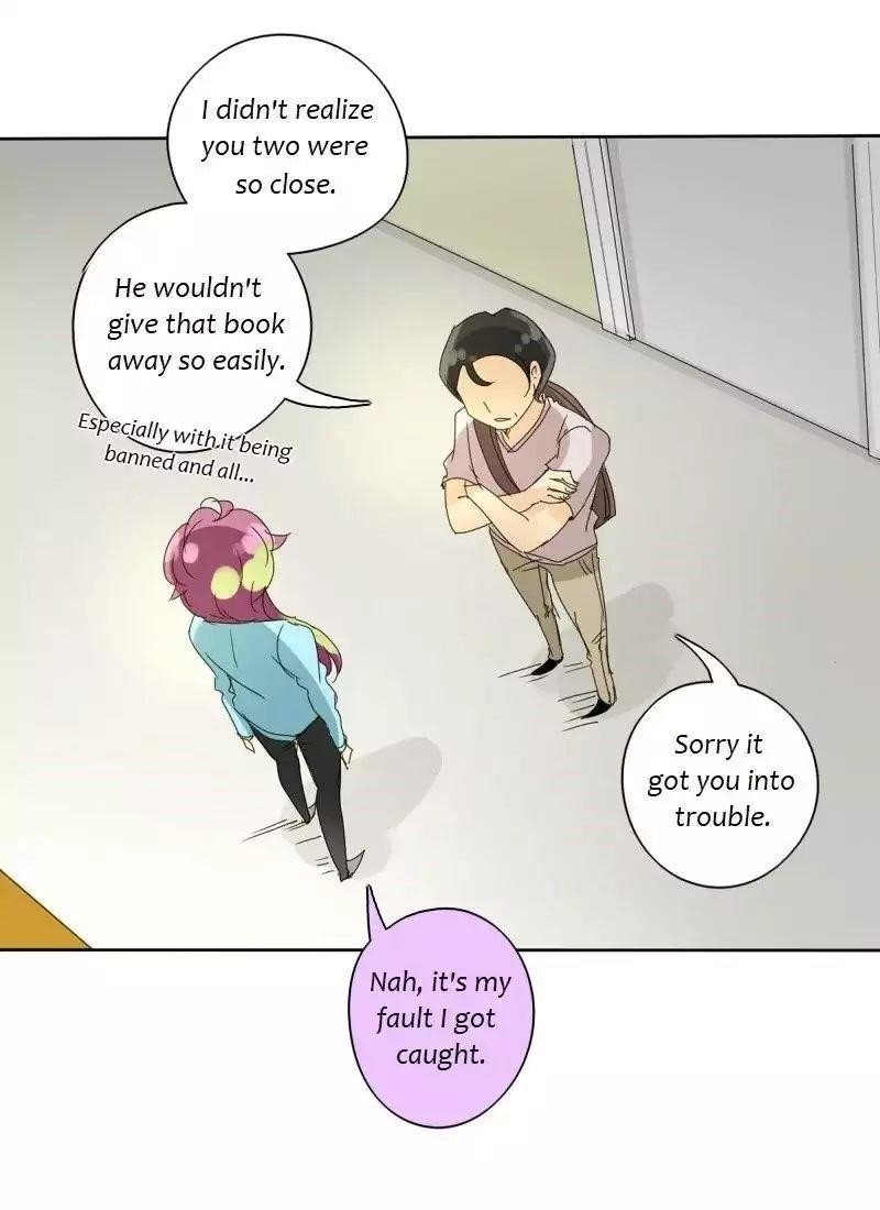 unOrdinary Chapter 65 - Page 74