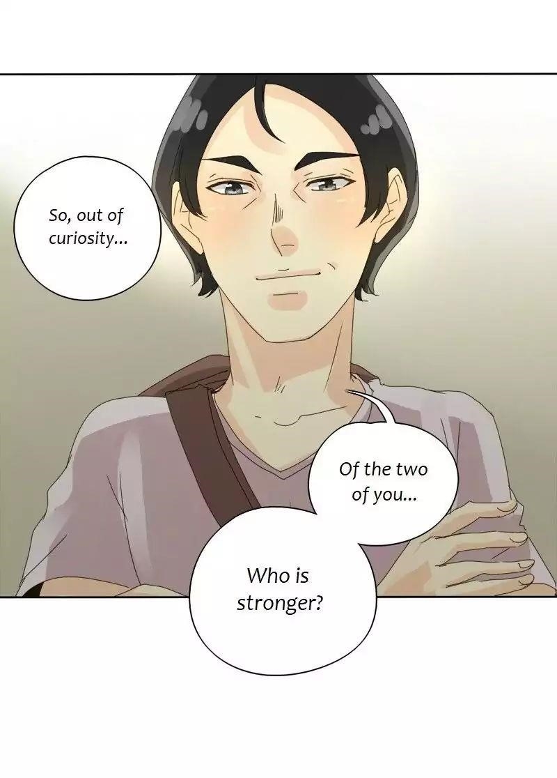 unOrdinary Chapter 65 - Page 82