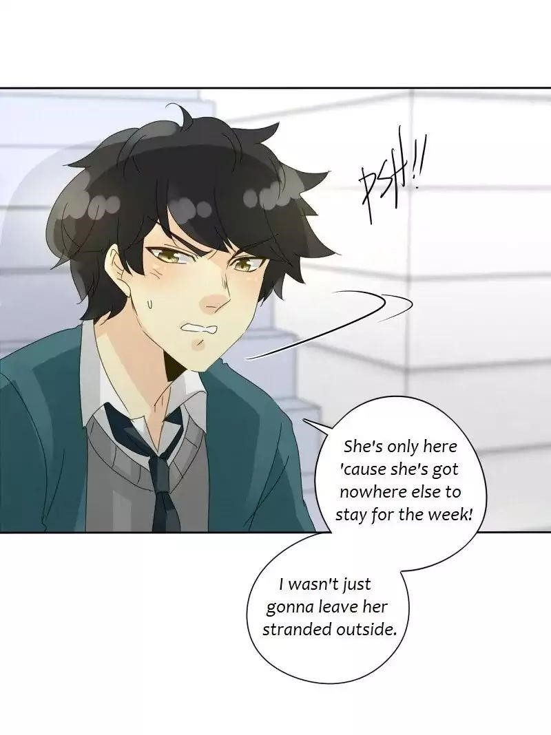 unOrdinary Chapter 66 - Page 21
