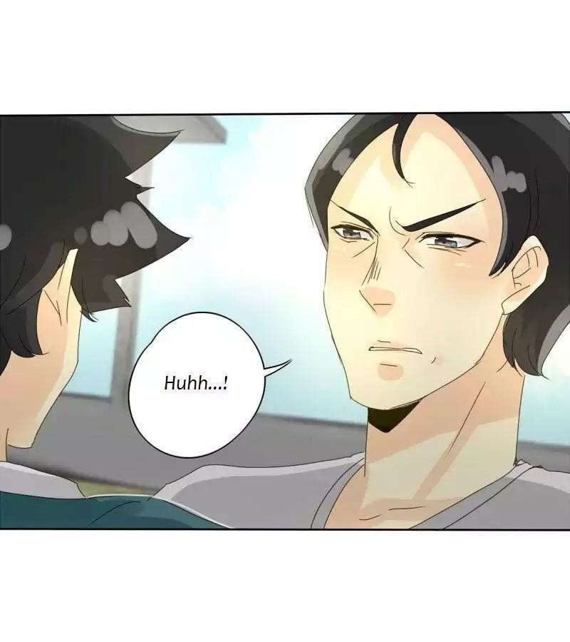 unOrdinary Chapter 66 - Page 32