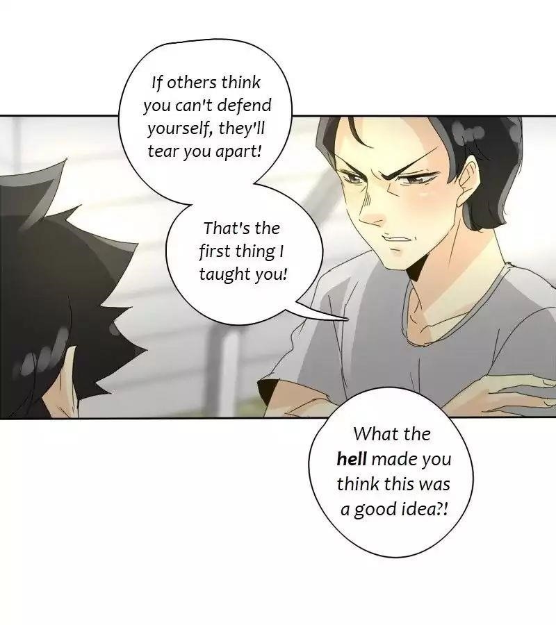 unOrdinary Chapter 66 - Page 38