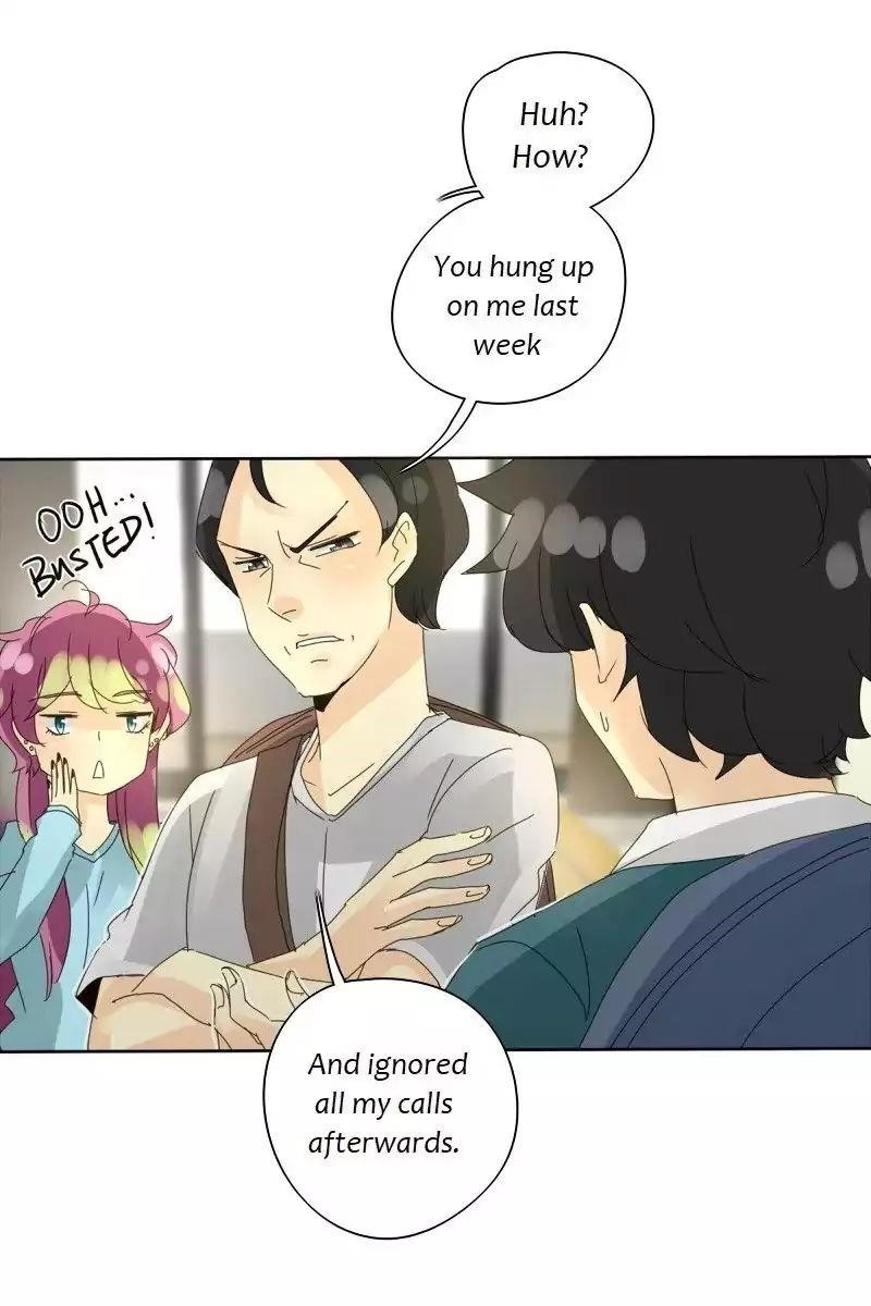 unOrdinary Chapter 66 - Page 6