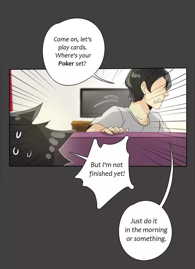 unOrdinary Chapter 66 - Page 94