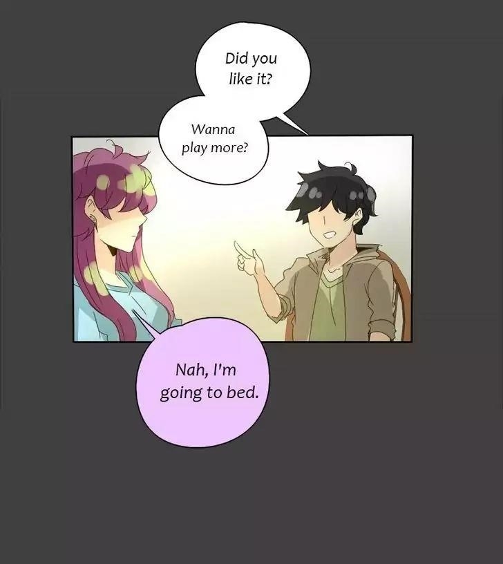 unOrdinary Chapter 67 - Page 104
