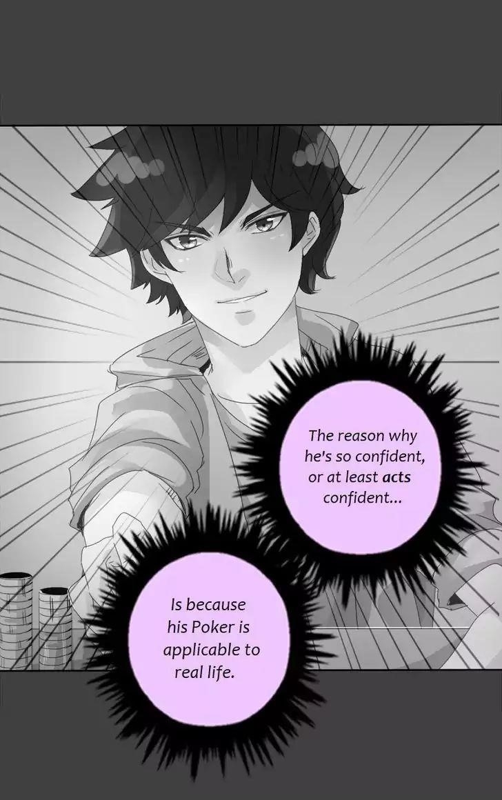 unOrdinary Chapter 67 - Page 111