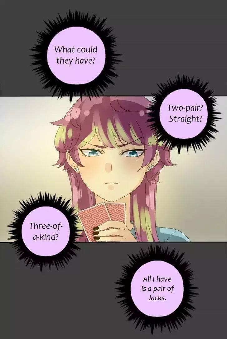 unOrdinary Chapter 67 - Page 38