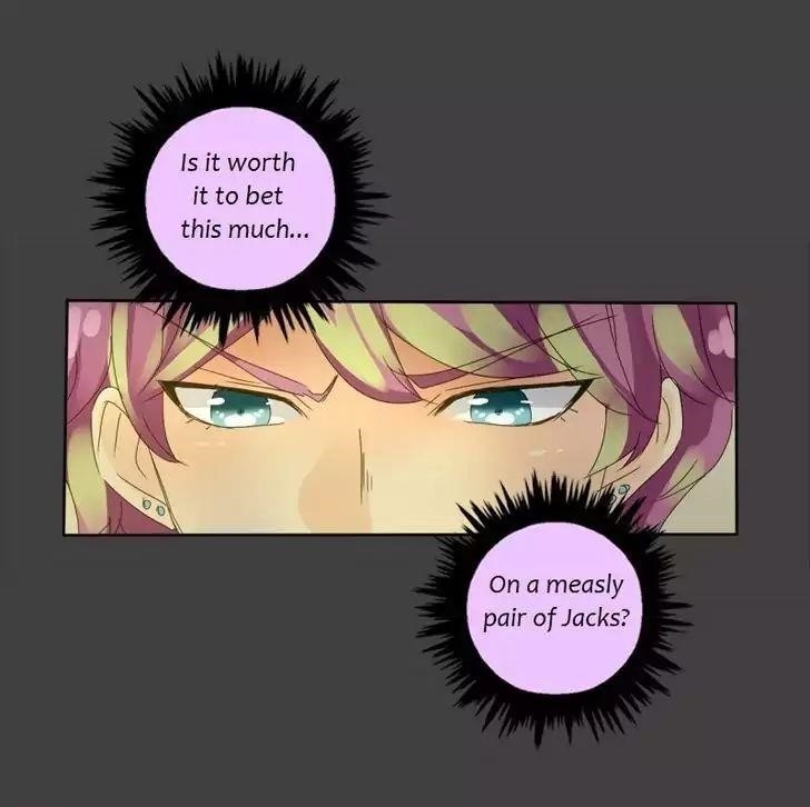 unOrdinary Chapter 67 - Page 39