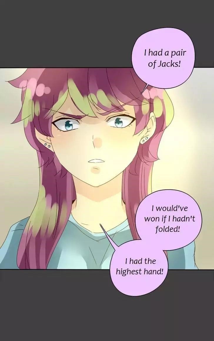 unOrdinary Chapter 67 - Page 48