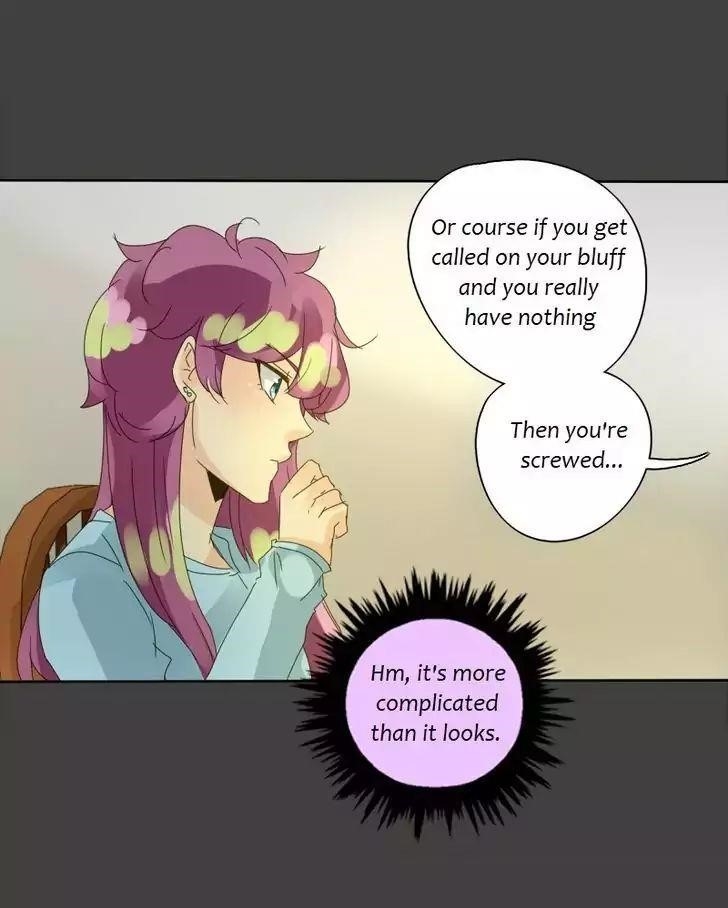 unOrdinary Chapter 67 - Page 55