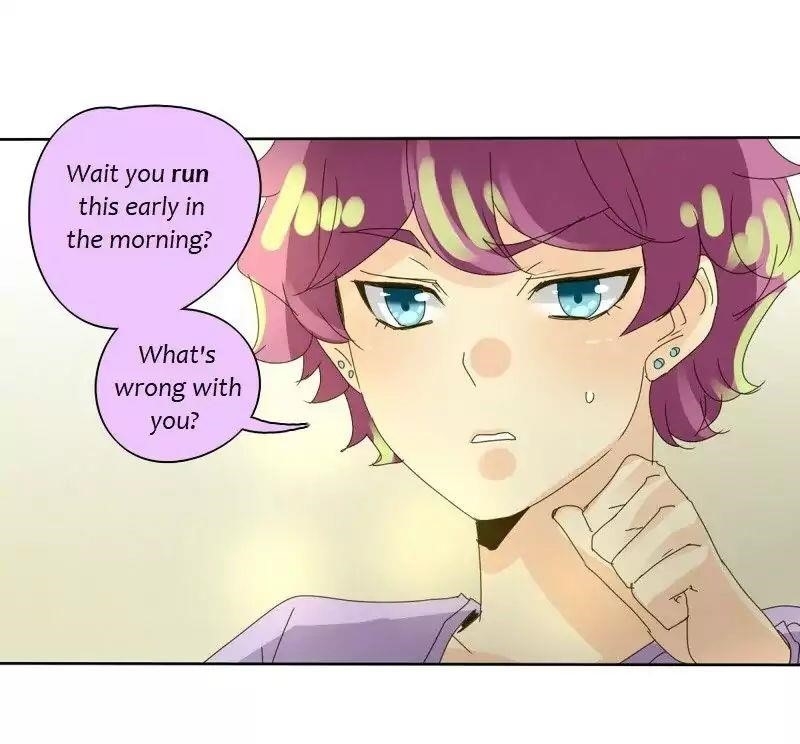 unOrdinary Chapter 68 - Page 17
