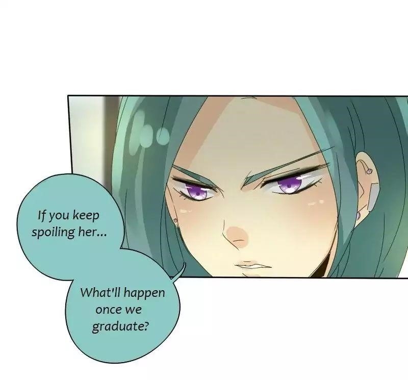 unOrdinary Chapter 68 - Page 35