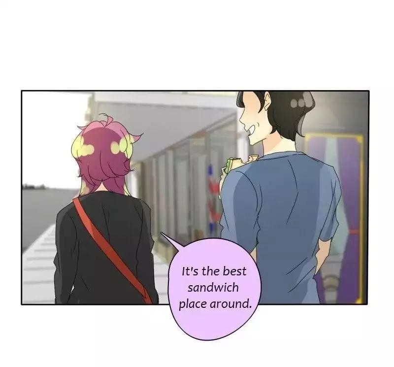 unOrdinary Chapter 68 - Page 61