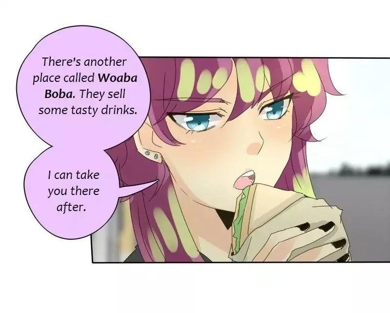 unOrdinary Chapter 68 - Page 62