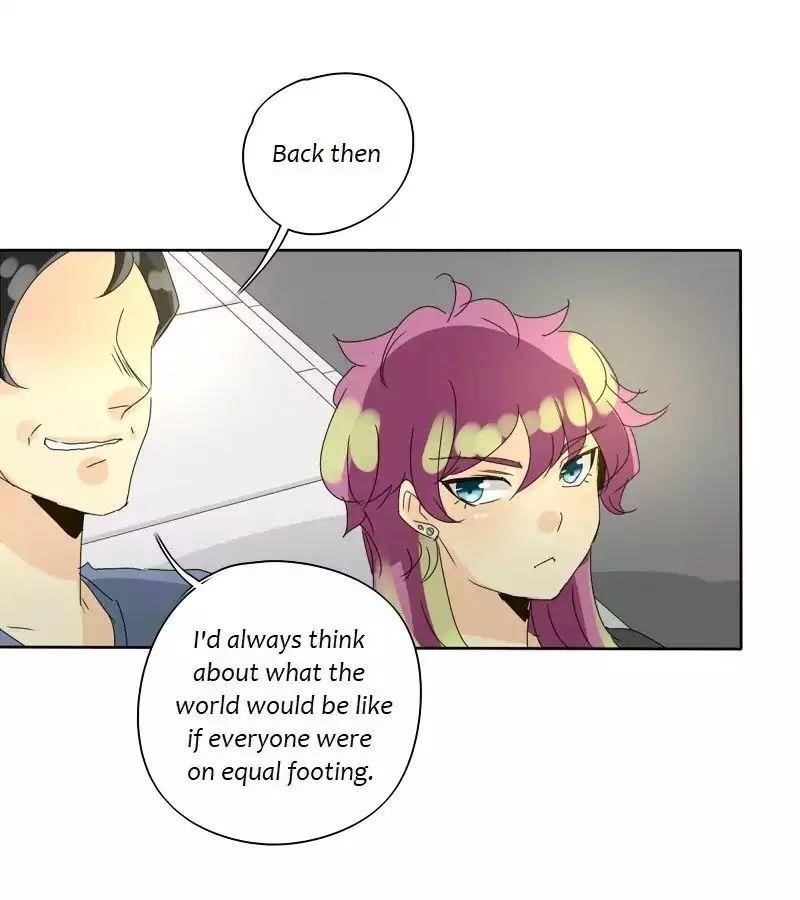 unOrdinary Chapter 68 - Page 68