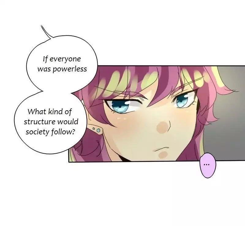 unOrdinary Chapter 68 - Page 69