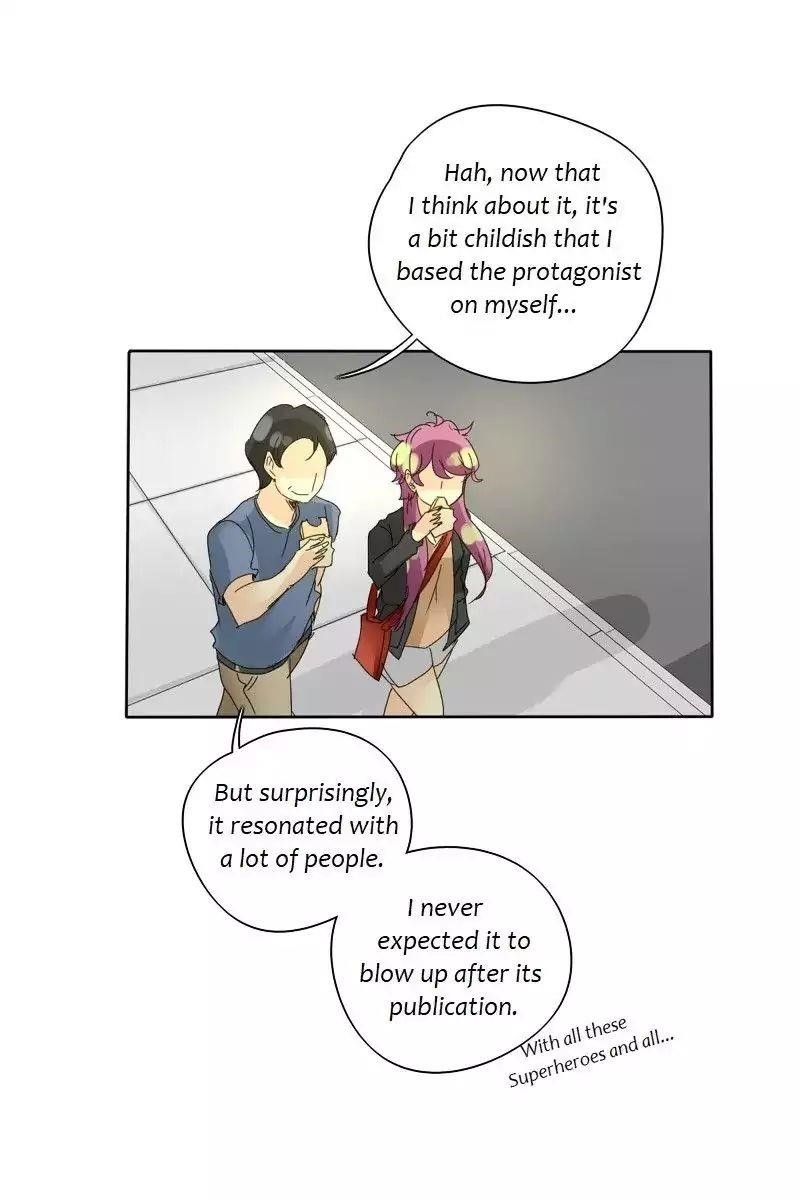 unOrdinary Chapter 68 - Page 73