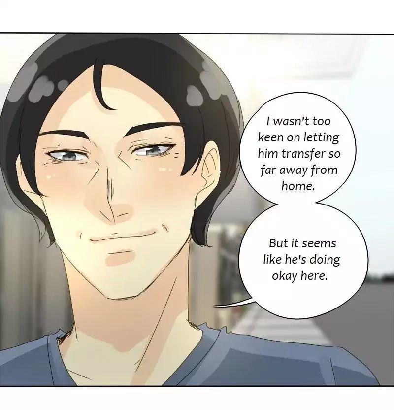 unOrdinary Chapter 68 - Page 82