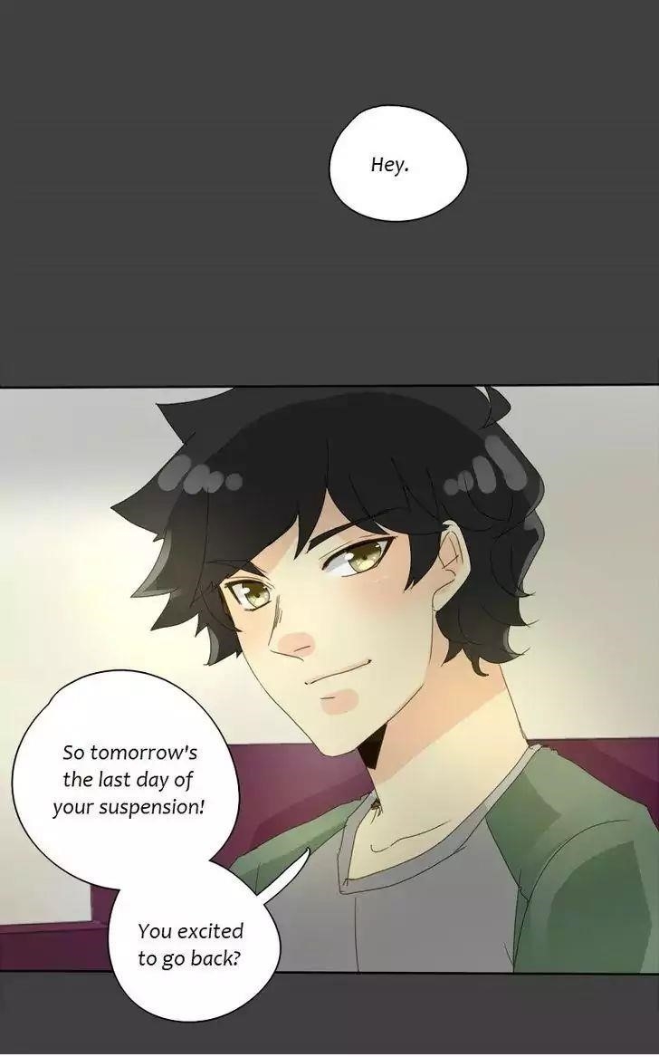 unOrdinary Chapter 69 - Page 34