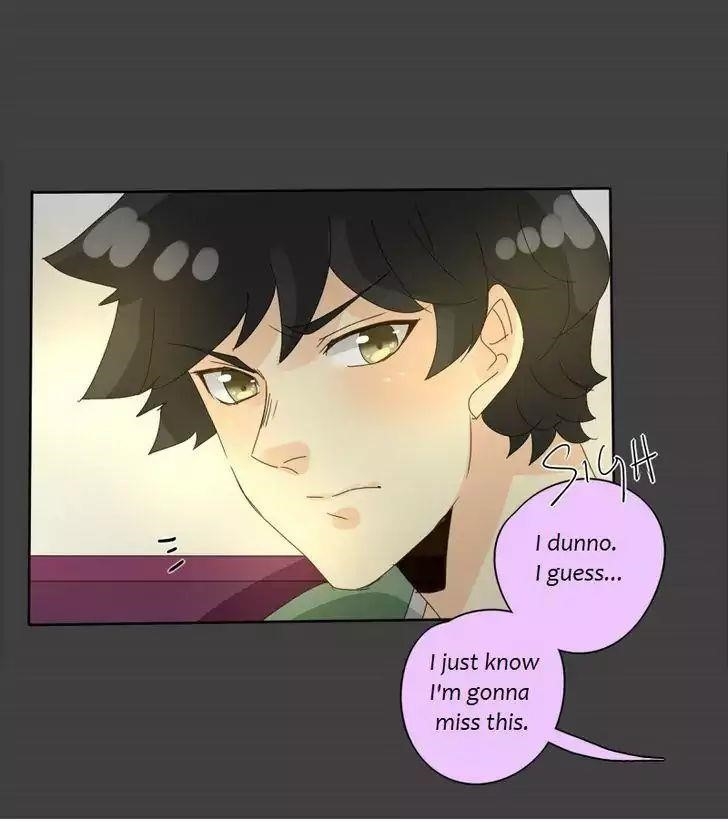 unOrdinary Chapter 69 - Page 47