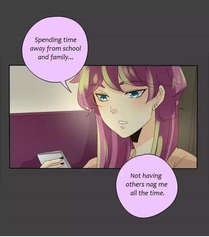 unOrdinary Chapter 69 - Page 48