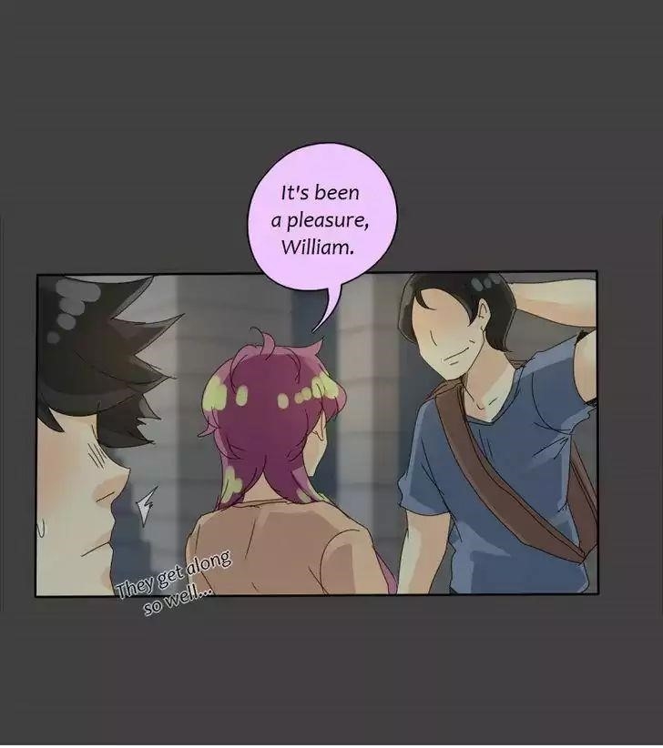 unOrdinary Chapter 69 - Page 6