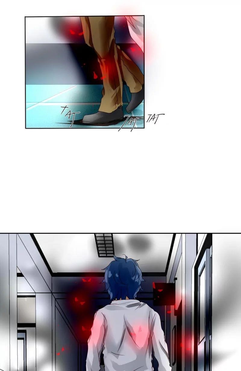unOrdinary Chapter 7 - Page 1