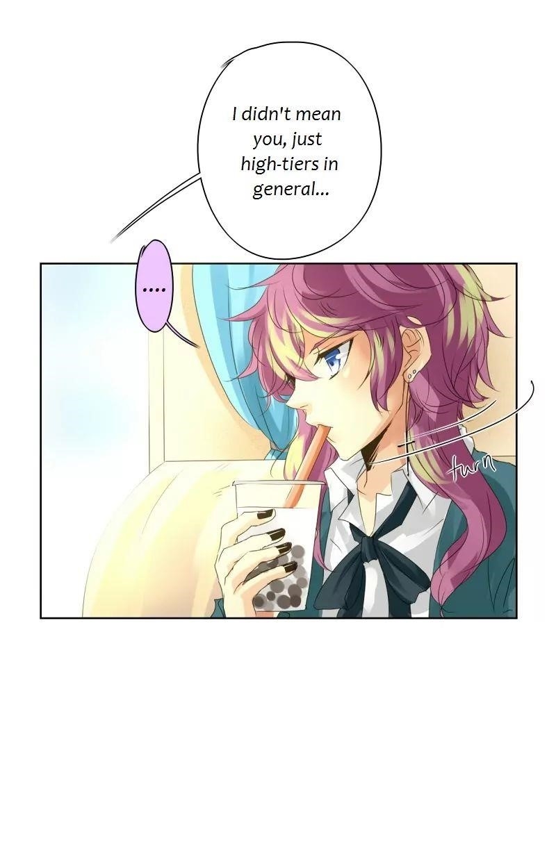 unOrdinary Chapter 7 - Page 24